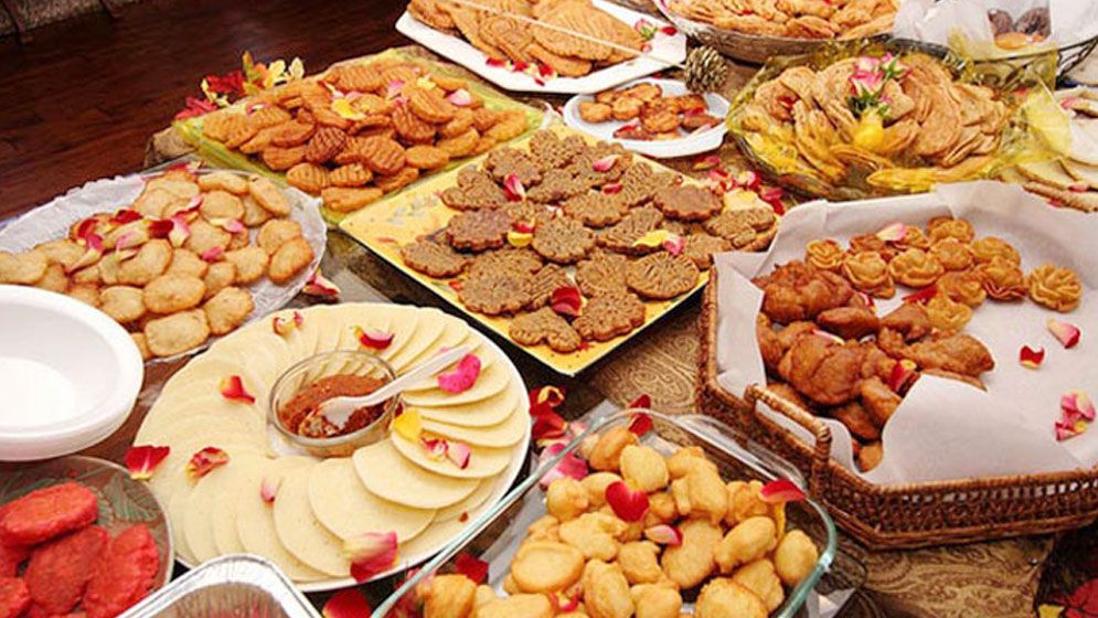 ৬৪ জেলায় পিঠা উৎসব শুরু ৩১ জানুয়ারি