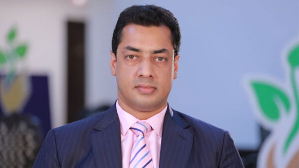 বরখাস্ত সোনালী লাইফের সিইও রাশেদের বিরুদ্ধে গ্রেপ্তারি পরোয়ানা 