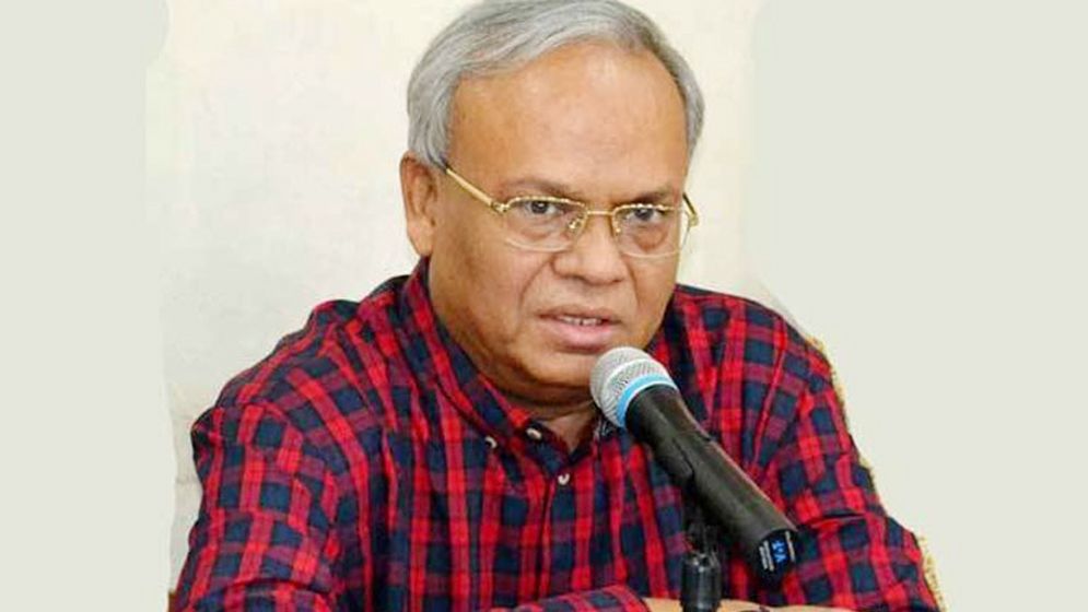 সরকার পদ্মা-মেঘনা-যমুনার পানিতে ভেসে যাবে