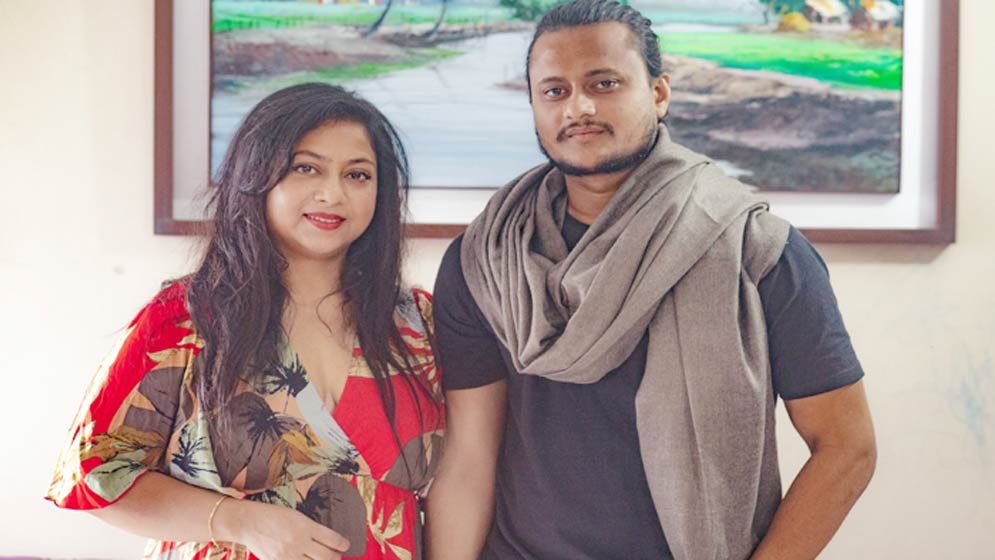 ভক্তদের সুখবর দিলেন শাবনূর