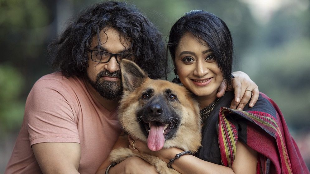 বিয়ে করছেন স্বাগতা, পাত্র কে?