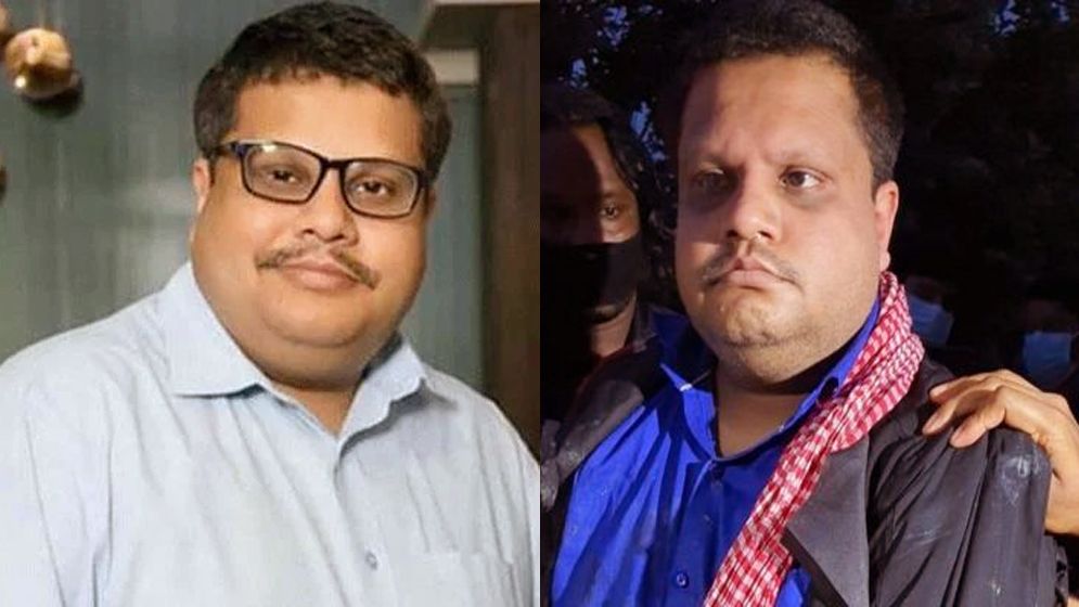 অস্ত্র মামলায় রিজেন্ট সাহেদের খালাসের রায় স্থগিত