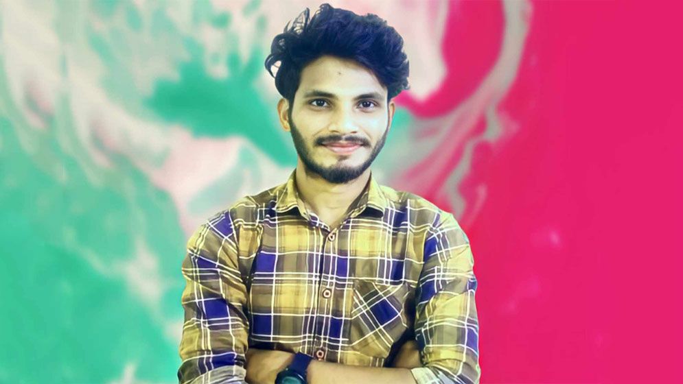 শাহারুল ইসলাম সুজনের পাঁচটি শিশুতোষ ছড়া