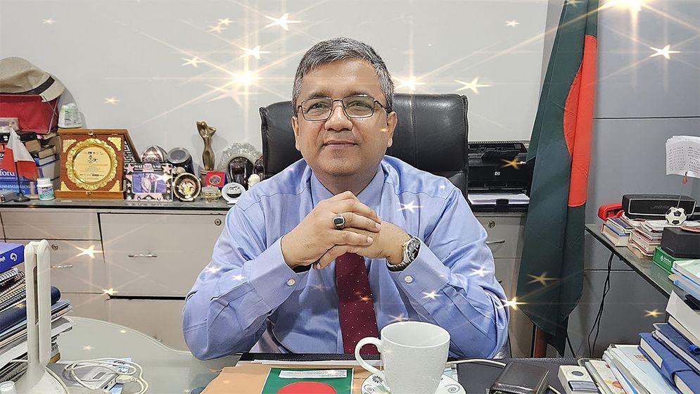 এফবিসিসিআইর মিডিয়া স্ট্যান্ডিং কমিটির চেয়ারম্যান হলেন শোয়েব চৌধুরী