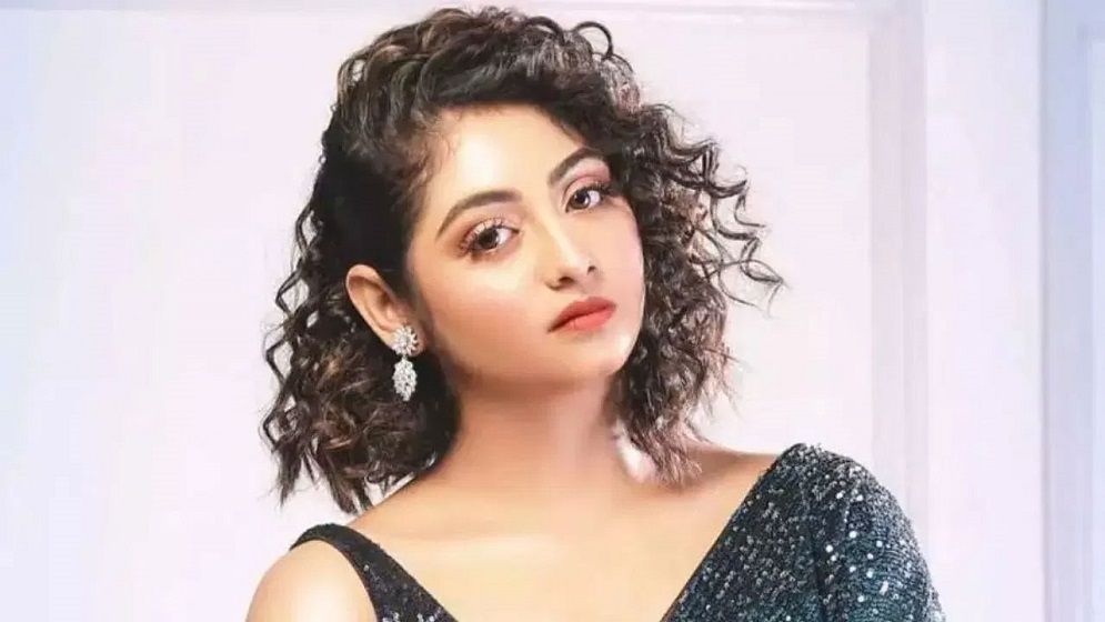 বিয়ের আগেই অন্তঃসত্ত্বা অভিনেত্রী!