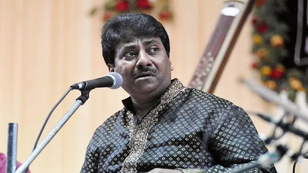 মারা গেছেন ওস্তাদ রশিদ খান