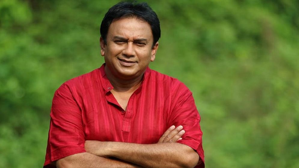 হাসপাতালে ভর্তি জাহিদ হাসান