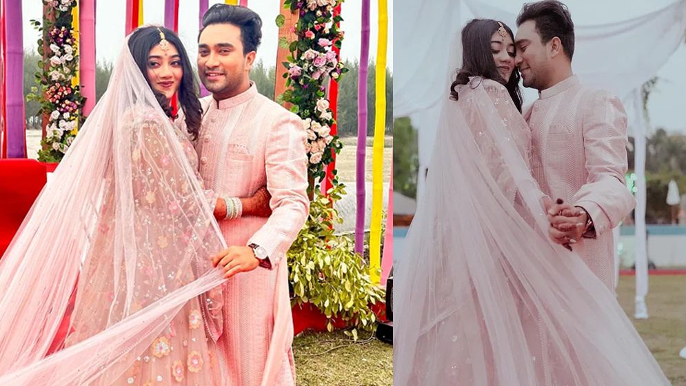 অবশেষে প্রকাশ্যে জোভানের স্ত্রীর ছবি