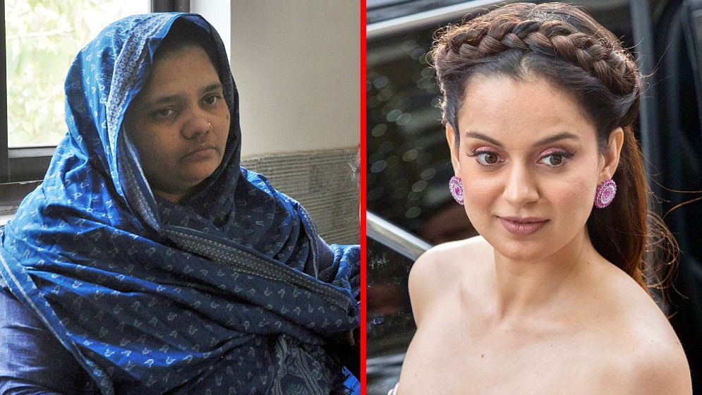 এবার পর্দায় আসছেন বিলকিস বানু!