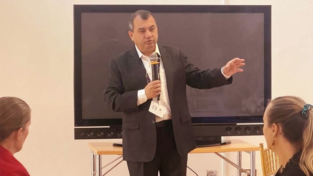 প্লাস্টিক দূষণ মোকাবিলায় বিশ্বকে ঐক্যবদ্ধ পদক্ষেপ নিতে হবে