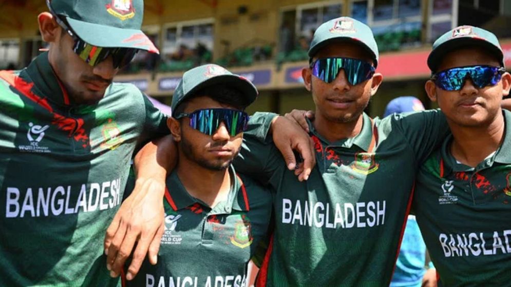 সেমিতে যেতে বাংলাদেশের সামনে কঠিন সমীকরণ!