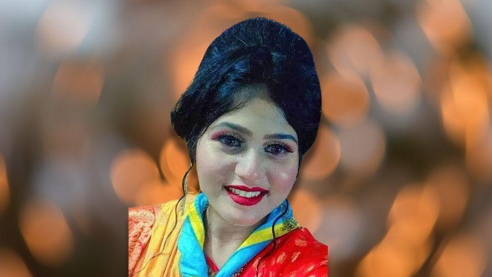 মুন্সিগঞ্জের শ্রীনগরে ট্রাকের ধাক্কায় কলেজ ছাত্রী নিহত