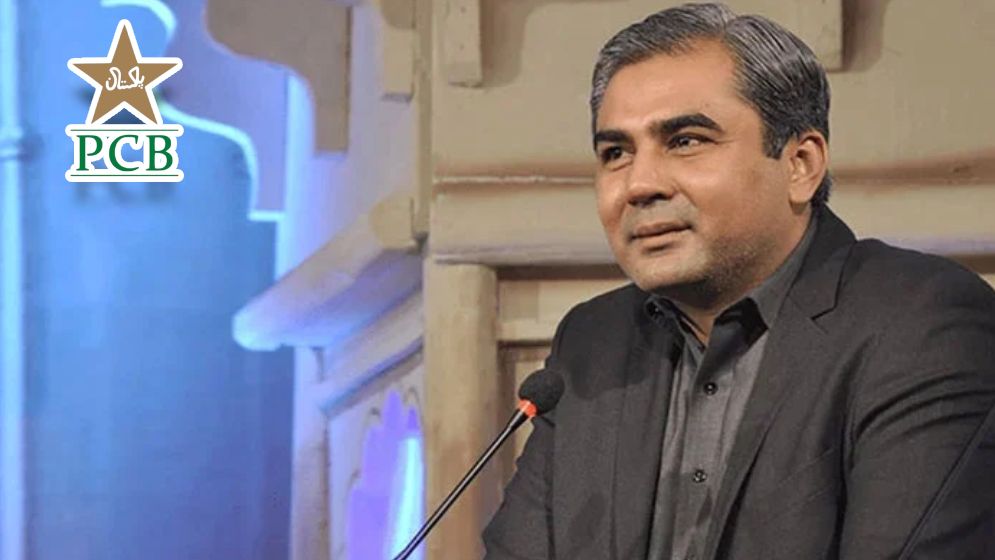 পাকিস্তান ক্রিকেট বোর্ডের নতুন সভাপতি