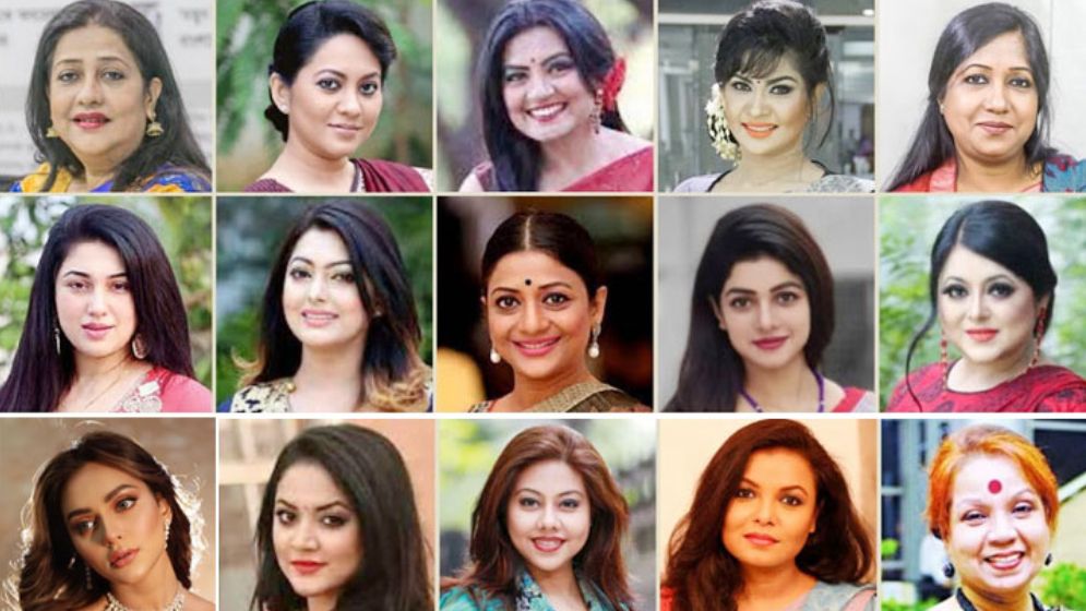 কপাল খোলেনি কোনো তারকারই