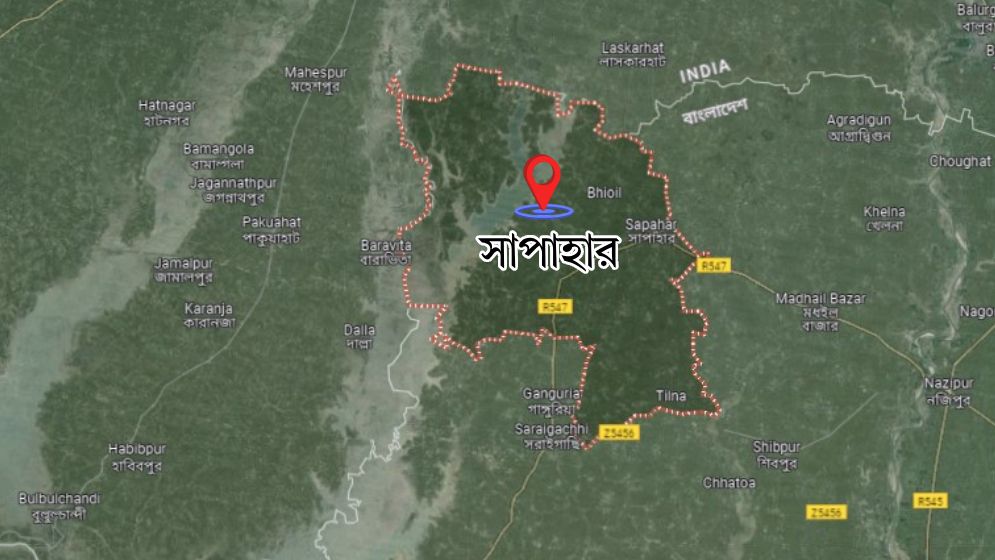 নওগাঁয় প্রক্সিকাণ্ডে রেকর্ড, ৭৫ ভুয়া পরীক্ষার্থী আটক