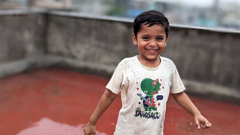 শিশু আয়ানের মৃত্যু তদন্তে হাইকোর্টের নতুন কমিটি