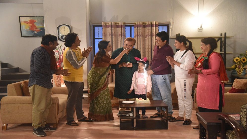 নাটকে ফিরলেন ইলিয়াস কাঞ্চন