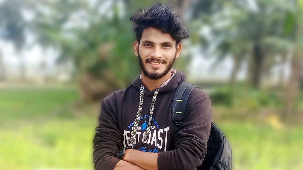 মুক্তির অপেক্ষায় শাহারুল ইসলাম সুজনের ৩০টি সংগীত