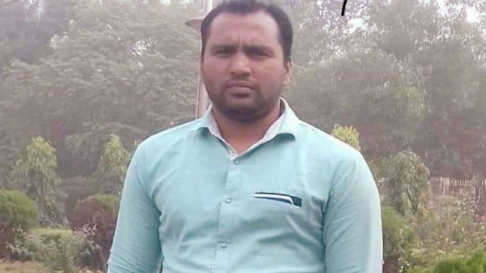 নিখোঁজের ৩ দিন পর বুড়িগঙ্গায় মিলল ব্যবসায়ীর লাশ
