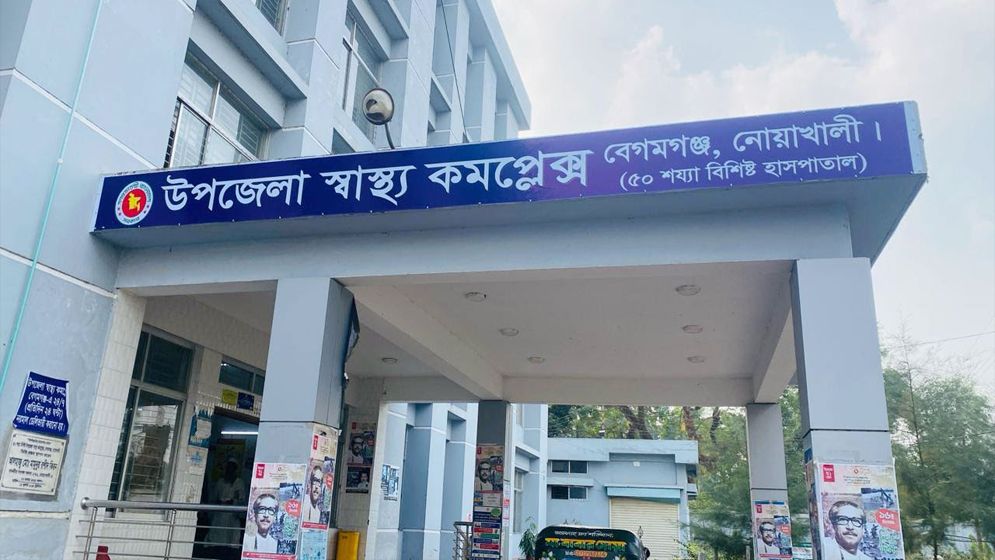 বেগমগঞ্জে বিদ্যুৎস্পৃষ্টে তিন নির্মাণ শ্রমিক নিহত