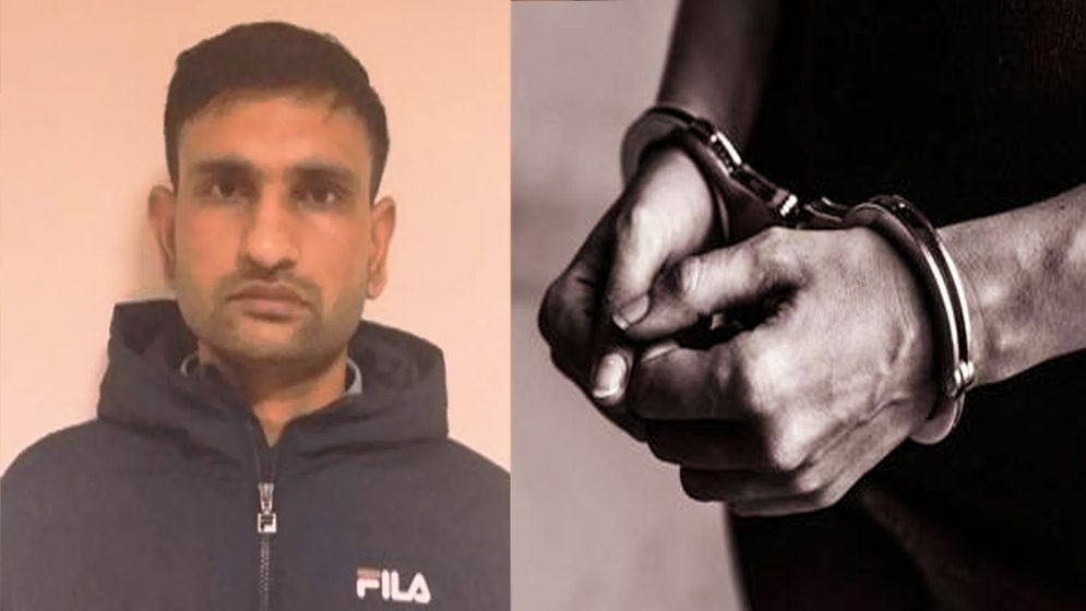 ভারতীয় দূতাবাসে তিন বছর ধরে কর্মরত আইএসআইয়ের গোয়েন্দা গ্রেপ্তার