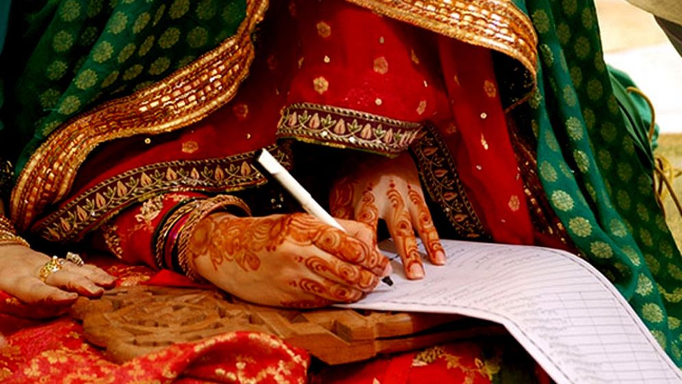 বন্ধুর সন্তানসহ স্ত্রীকে বিয়ে, অতঃপর যা হলো