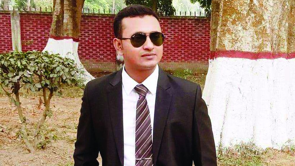 ডেঙ্গুতে রাবি শিক্ষার্থীর মৃত্যু