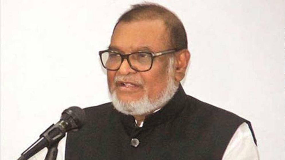 বাংলাদেশ আজ বিশ্বে উন্নয়নের রোল মডেল 