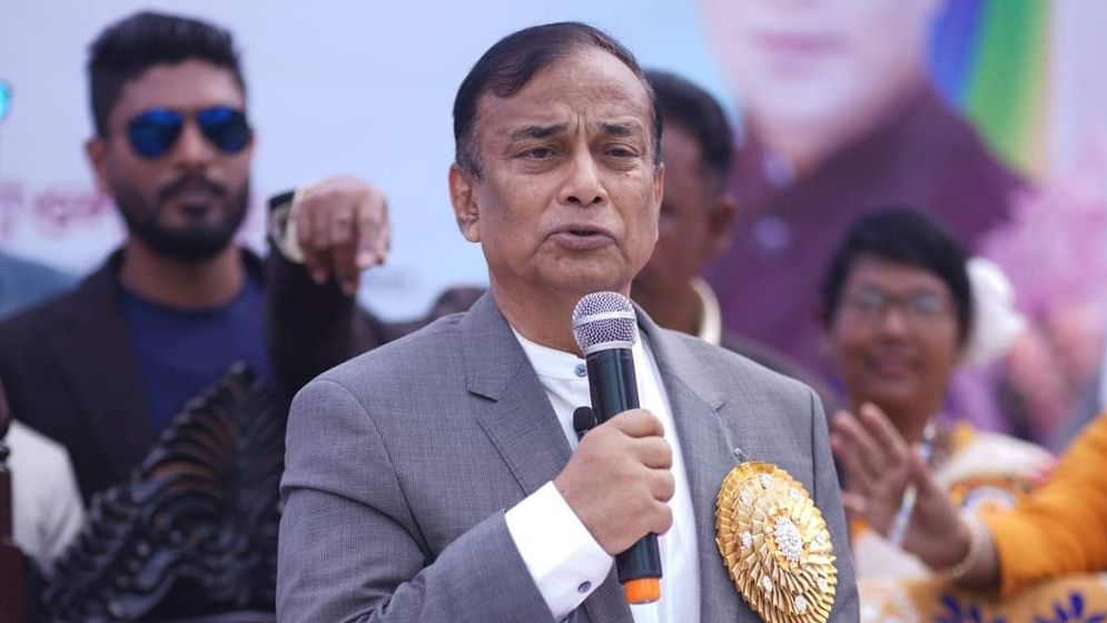 লেখাপড়ায় স্মার্ট হতে হবে, মেধা অর্জন করতে হবে