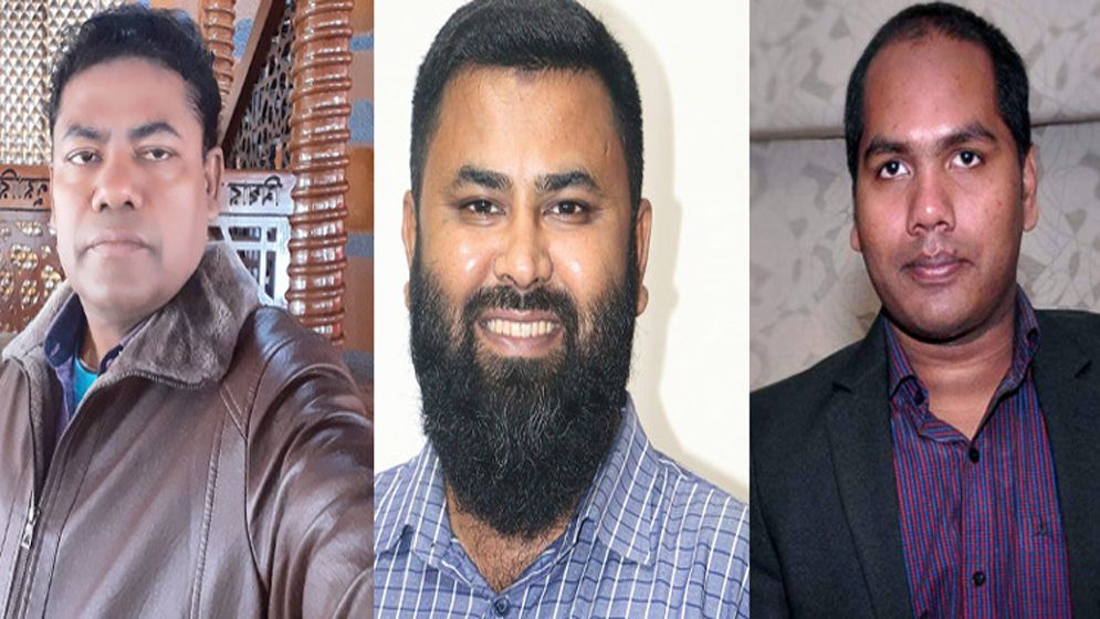 নজরুল বিশ্ববিদ্যালয় ডিরেক্ট অফিসার্স অ্যাসোসিয়েশনের পূর্ণাঙ্গ কমিটি গঠন