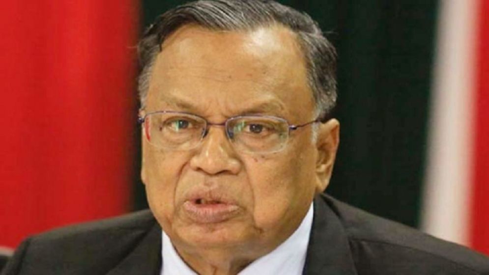বৈদেশিক ঋণ প্রসঙ্গে যা বললেন অর্থমন্ত্রী