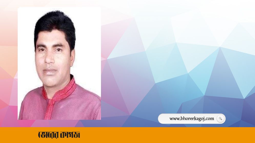 বাড়িতে বাবার লাশ, পরীক্ষা কেন্দ্রে মেয়ে