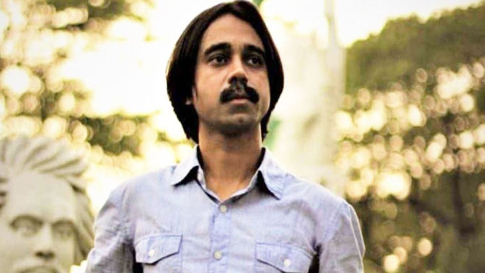 এবার নাদির জুনাইদের বিরুদ্ধে শিক্ষার্থীকে যৌন হয়রানির অভিযোগ 