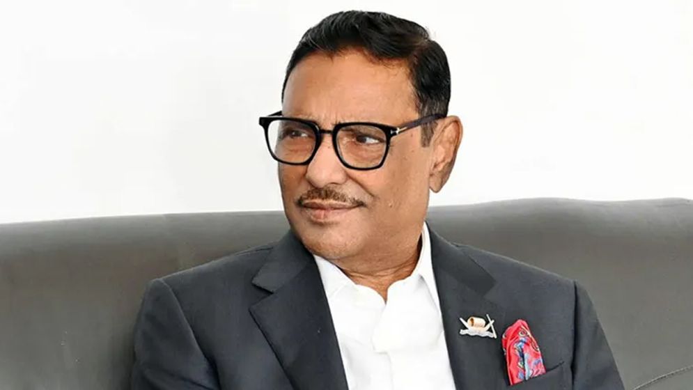 বিএনপির চেয়ে বড় উগ্রবাদী আর কেউ নেই 