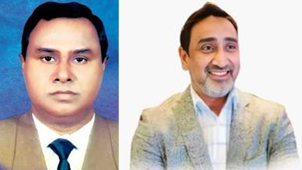 বড় ভাই ইউপি চেয়ারম্যান, ছোট ভাই এমপি!