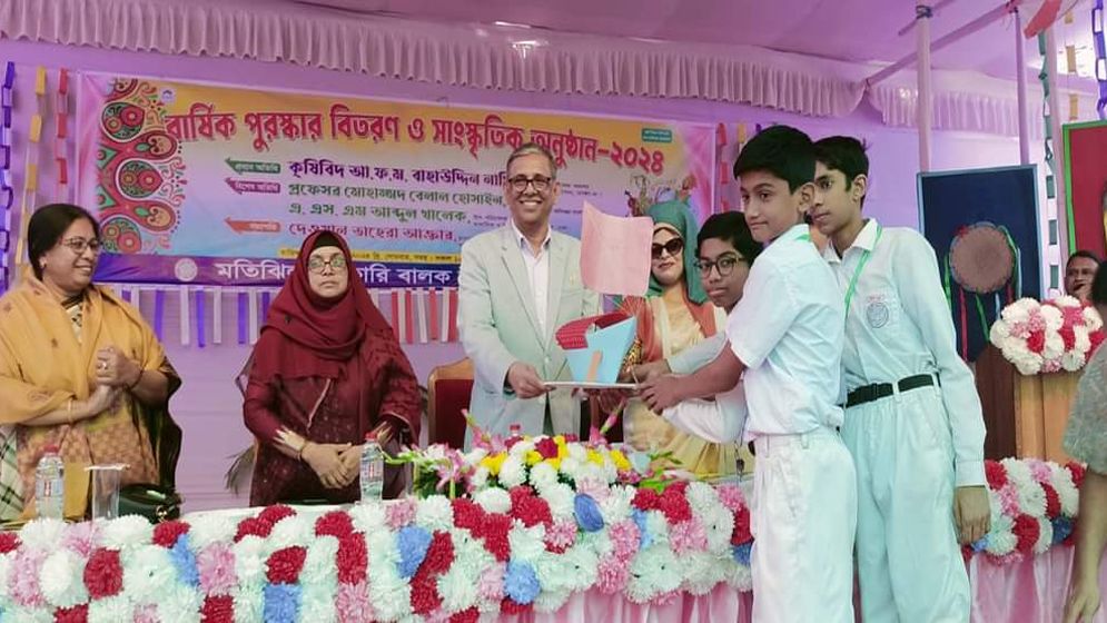 আমরা সন্ত্রাসের বাংলাদেশ চাই না: নাছিম 