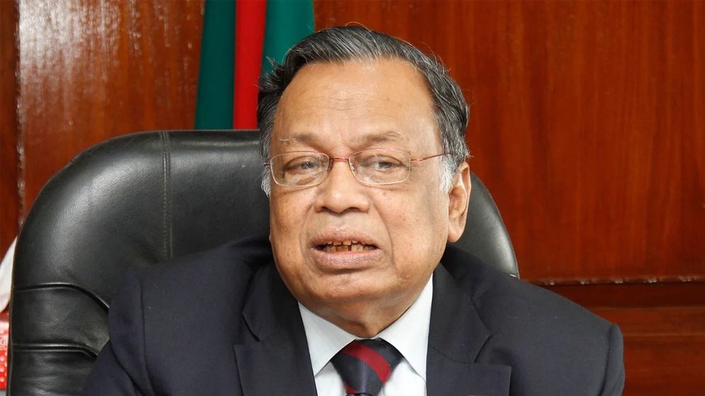গত ডিসেম্বর পর্যন্ত রাজস্ব আদায় হয়েছে ১ কোটি ৬৫ হাজার ৬৩০ কোটি টাকা