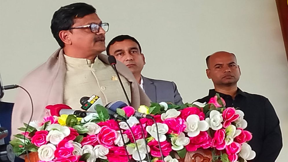 বাংলাদেশের মানুষের সক্ষমতা বেড়েছে