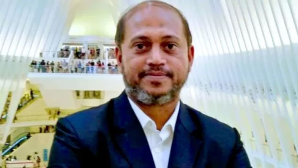 আরো একবছর রেল সচিব থাকছেন হুমায়ুন কবীর
