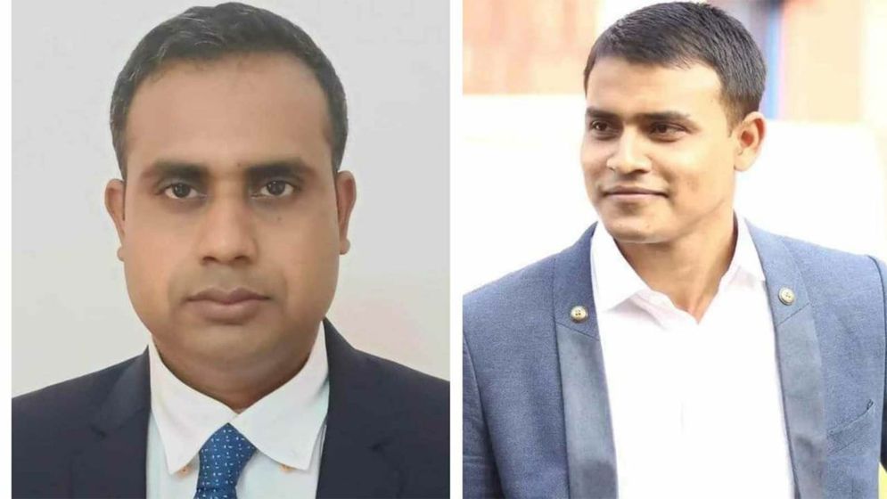 জবির আইন বিভাগ অ্যালামনাইয়ের সভাপতি মেহেদী, সম্পাদক সুমন