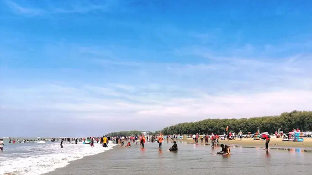 ‘বঙ্গবন্ধু বিচ’ নামকরণের প্রস্তাব বাতিল