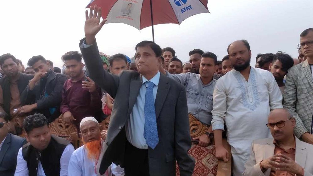 শান্তি শৃঙ্খলা রক্ষায় যা করণীয় তা করা হবে