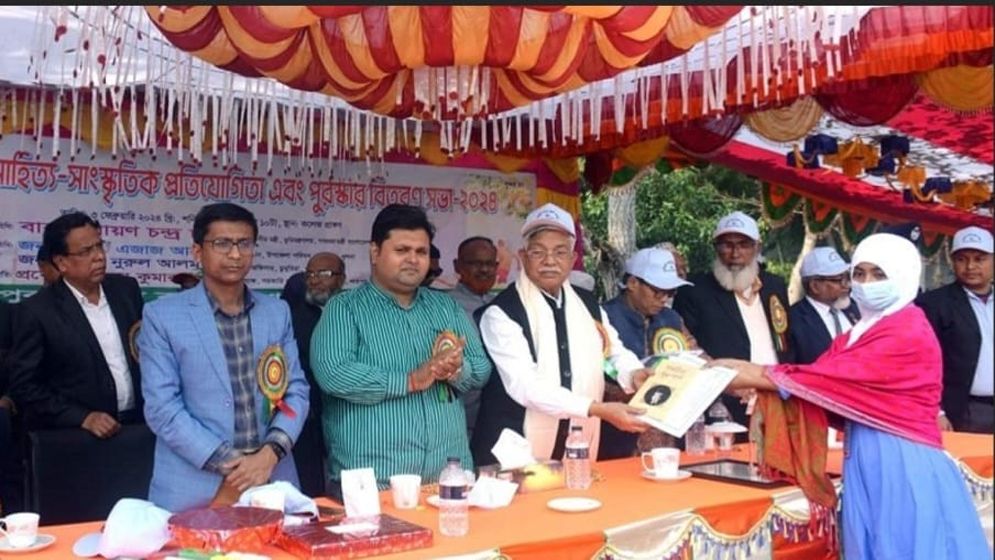 মানসম্মত শিক্ষাই শিক্ষার্থীদের জনসম্পদে পরিণত করতে পারে