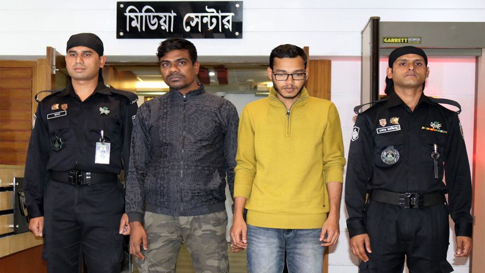 দায় এড়াতে পারে না বিশ্ববিদ্যালয় কর্তৃপক্ষ: র্যাব