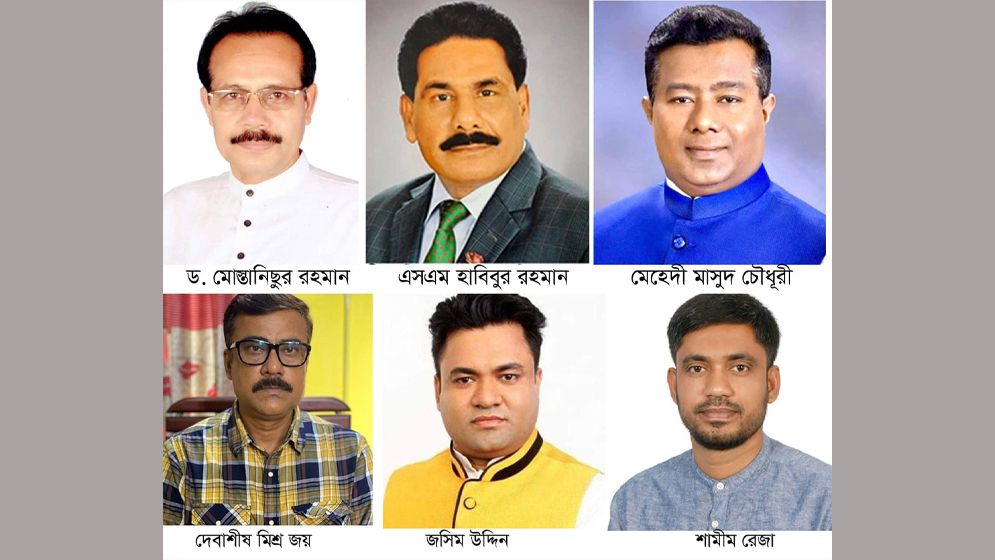 চৌগাছায় উপজেলা চেয়ারম্যান প্রার্থী হচ্ছেন যারা