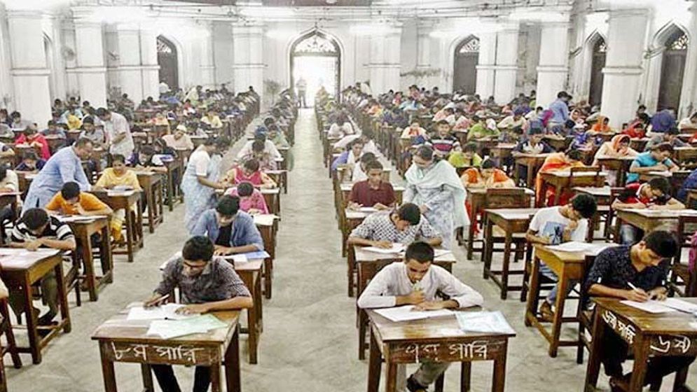 আবারো গুচ্ছ ভর্তি পরীক্ষার তারিখ পরিবর্তন