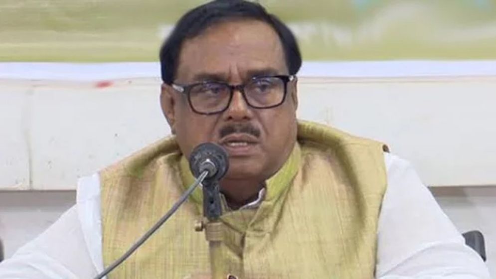 দেশে ১৬ লাখ ৭৯ হাজার মেট্রিক টন খাদ্য মজুদ রয়েছে