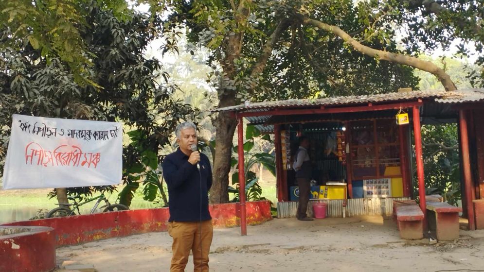 সিনেট-সিন্ডিকেট অকার্যকর প্রতিষ্ঠানে পরিণত হয়েছে