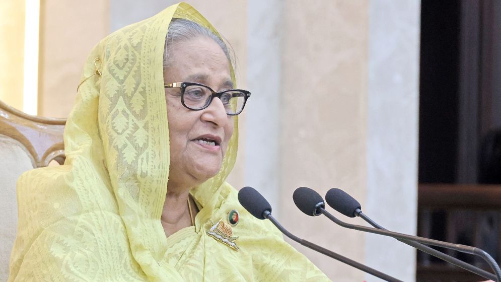 পুলিশকে যখনই যেটার দরকার সেই ভূমিকা পালন করতে হবে