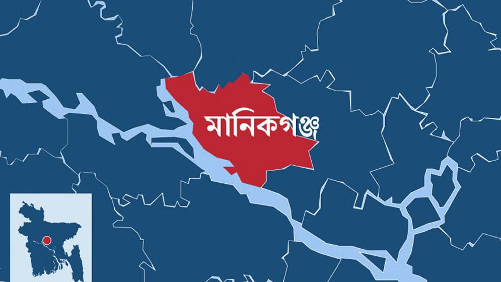 মানিকগঞ্জে নারীকে গলা কেটে হত্যা